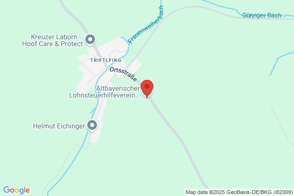 Lohn- u. Einkommensteuer Hilfe-Ring Deutschland e.V.