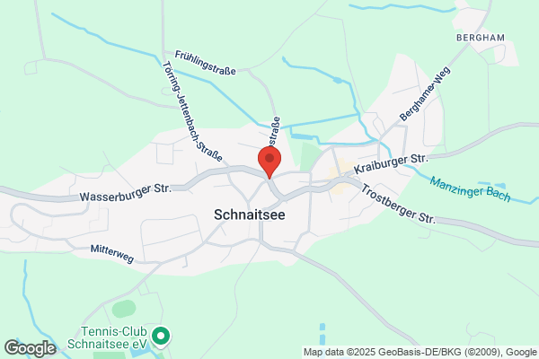 Schnaitsee