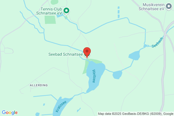 Seebad Am Schnaitsee