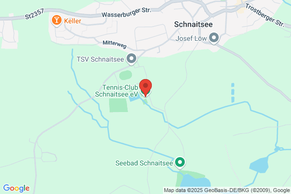 Tennis-Club Schnaitsee e.V.