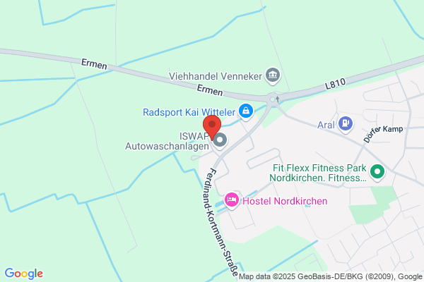 Verein für Gartenbau