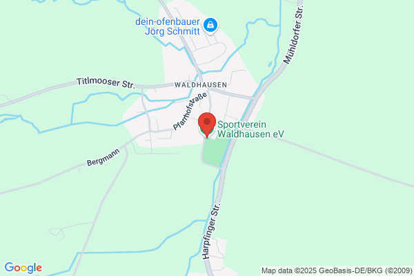 Volksschule Waldhausen
