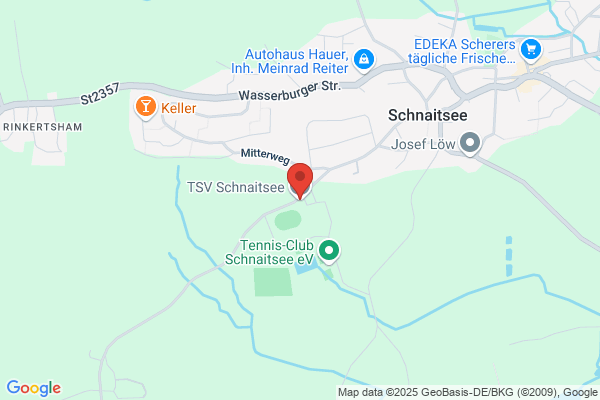 Volksschulverband Schnaitsee