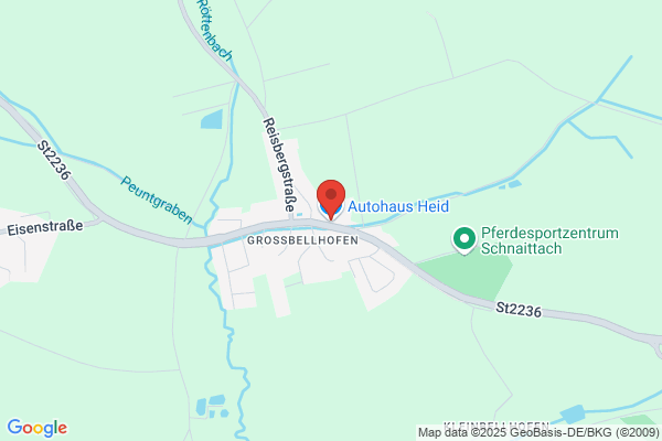 Autohaus Heid GmbH