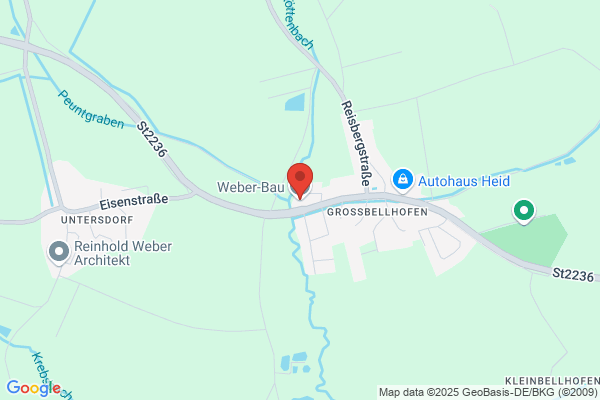 Weber Bau GmbH
