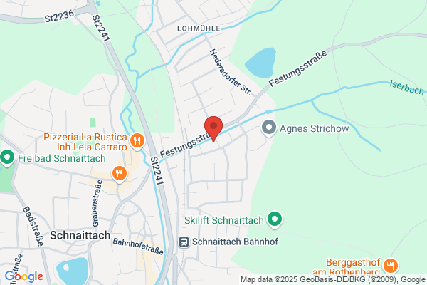 Reset Bau GmbH