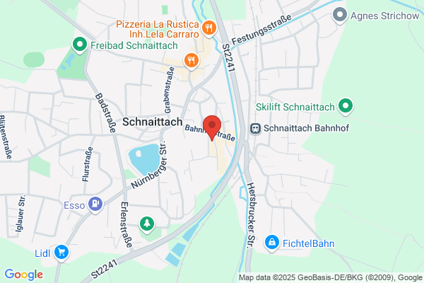 Life Gesundheitszentrum