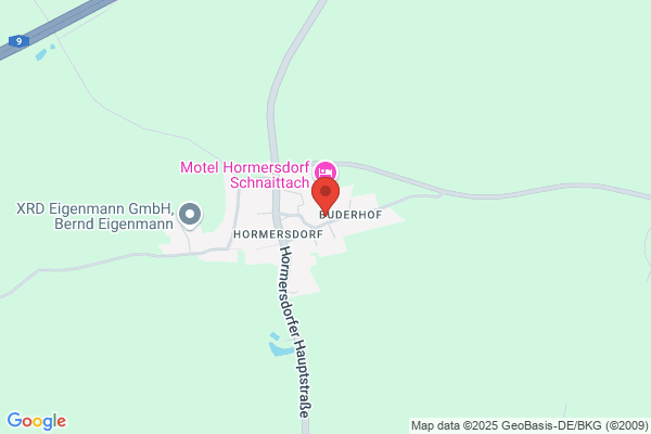 Freiwillige Feuerwehr Hormersdorf