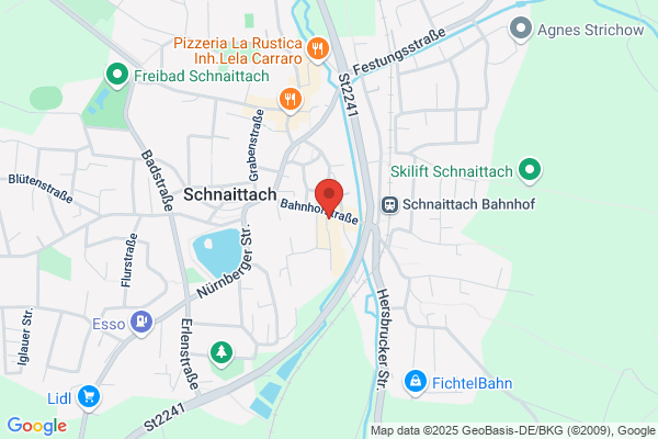 Büro für Deutsche Vermögensberatung Andrè Faika