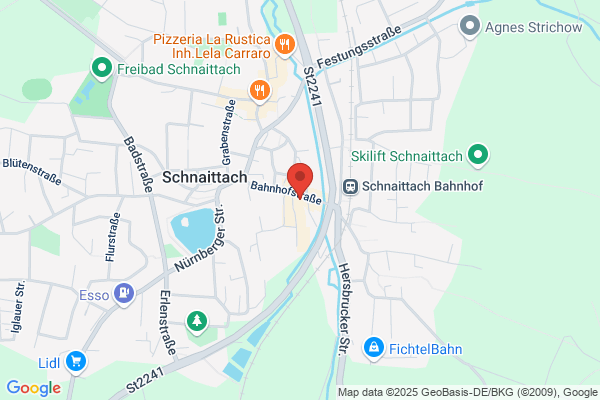 Rechtsanwalt Post Lauf an der Pegnitz