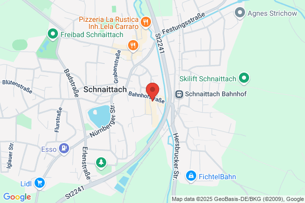 Baumschneider