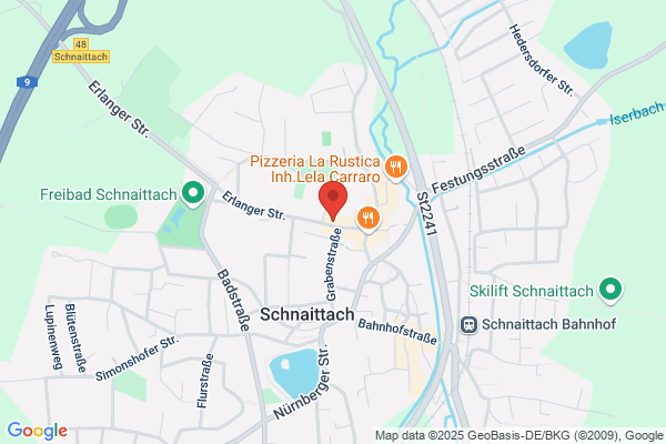 Schuhhaus Schleicher