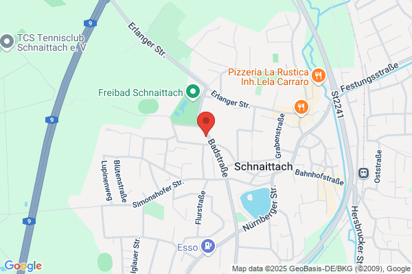 Bad- und Heizungsservice Roland Münch