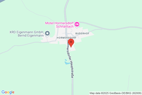 Dr. Loew Soziale Dienstleistungen GmbH & Co. KG Haus Hormersdorf