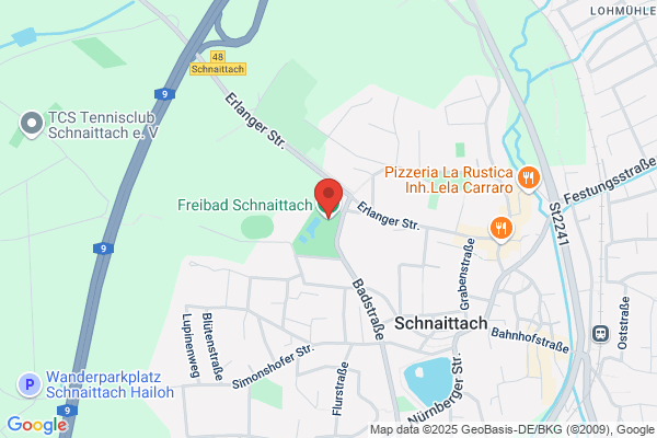 Freibad