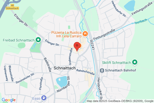 KfH Medizinisches Versorgungszentrum Schnaittach