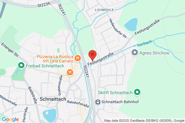 delta Warenhandels GmbH