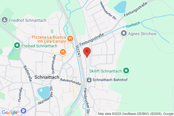 Dorsch