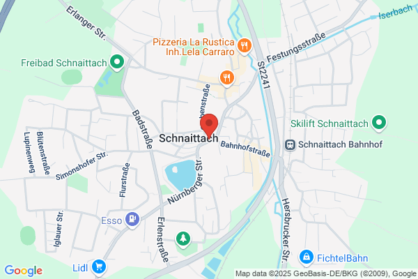 Udo Müller / Lotto-Shop
