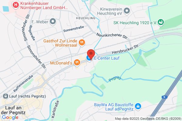 Reisebüro Hartmann