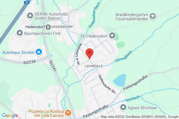 Dipl.-Kaufmann Andrea Britting