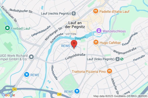 REWE