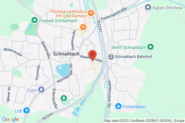 Rockstroh Alexander RIC-Wirtschaftsberatung