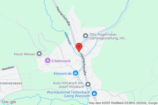 SpVgg Hüttenbach-Simmelsdorf e.V.