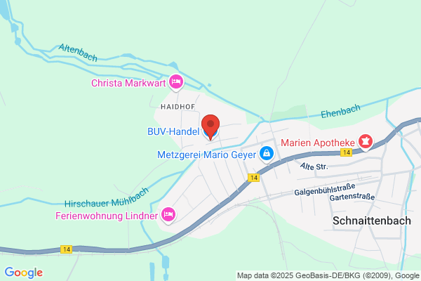 BUV-Handel GmbH