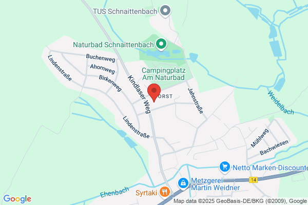 Autohaus Nossner GmbH