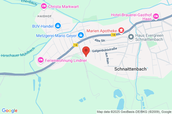 Busch Quarz GmbH
