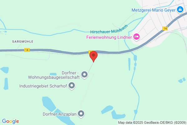 Dorfner GmbH