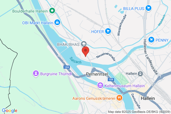 Elektro Strobl