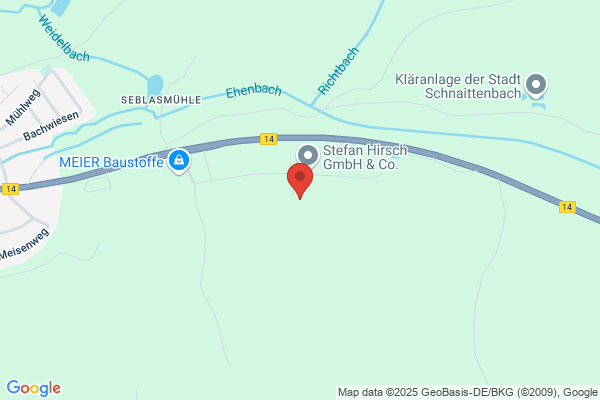 Ernst GmbH