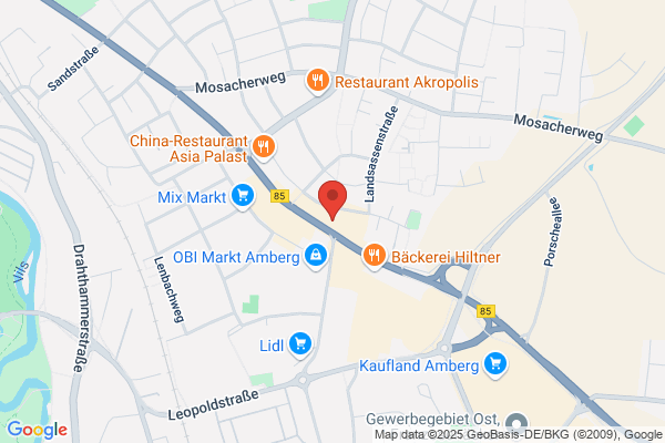 GLS PaketShop
