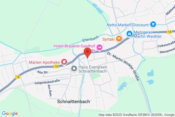 Geiger Gasthof & Pension