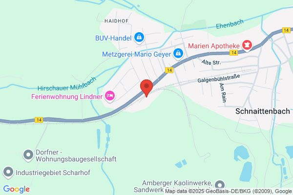 KAA-Leuchten GmbH