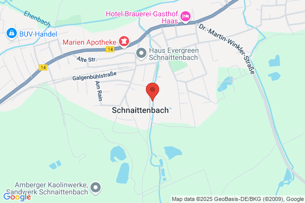 Kerb-Konus-Gesellschaft Dr. Carl Eibes & Co