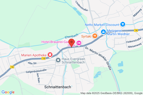 Pflegedienst GmbH Sonnenschein