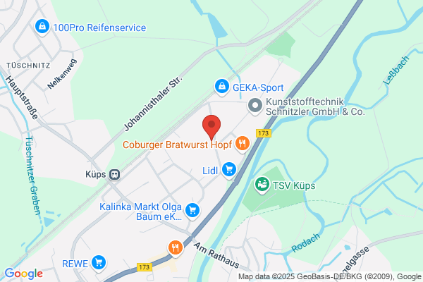 S.F.T.S. Transport & Frachtvermittlung Sophie Schmidt e.K.