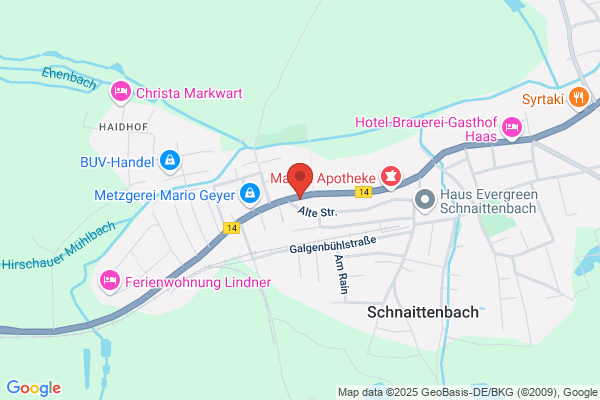 Siegfried Gast GmbH