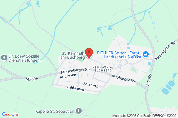 Sportverein Kemnath e. V.