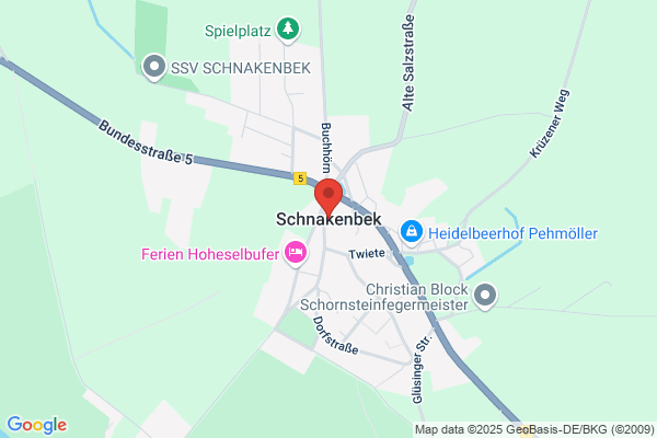 Kl. Stechbarth