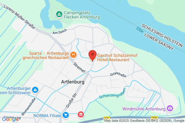 Gasthof Schützenhof Hotel Restaurant