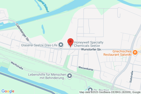 Honeywell GmbH