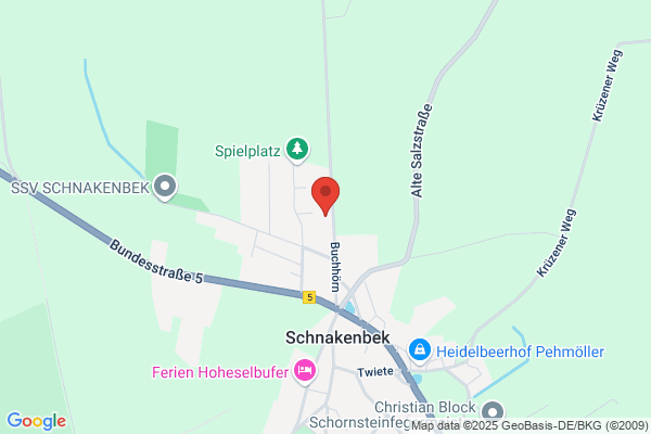 Lauenburger Sportvereinigung