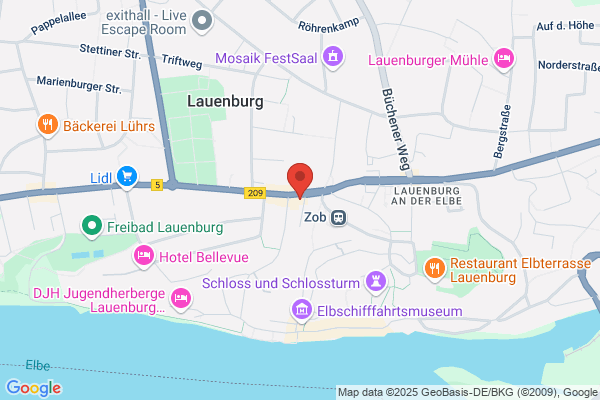 Stadtbetriebe