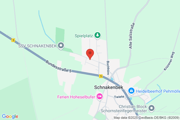 Ute's Haarstübchen