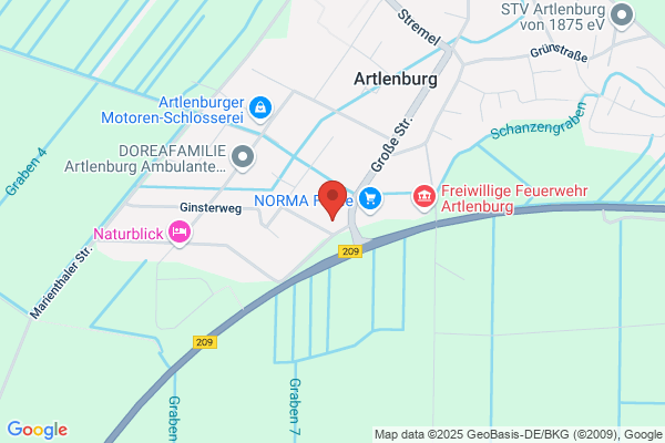 map-report