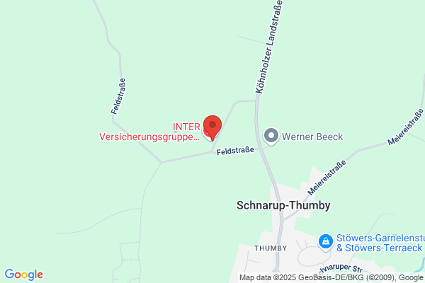 INTER Versicherungsgruppe Uta Pollach